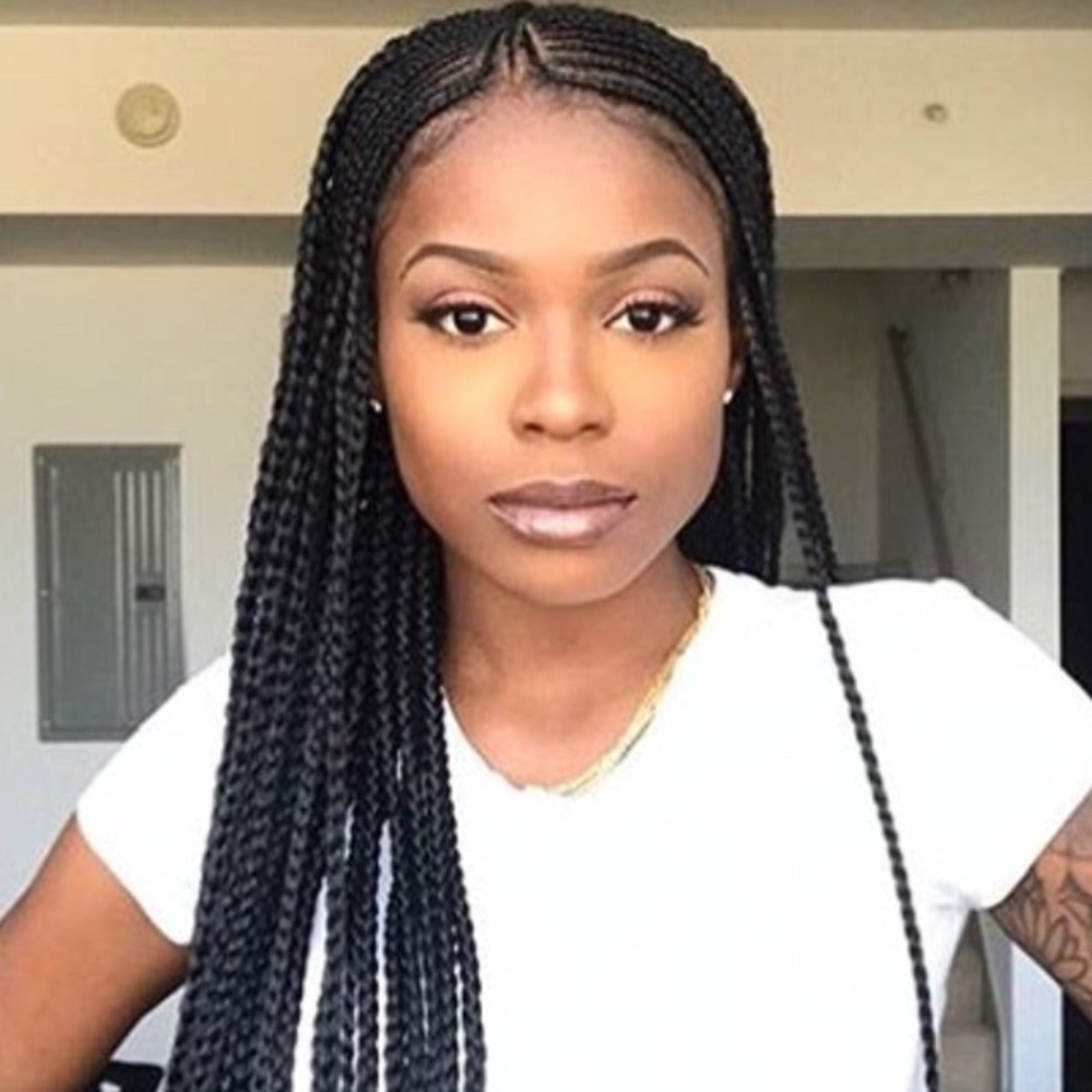 Meet your Posher, JustVee